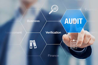 perform IT general and application controls assessment