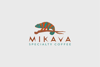 design a memorable and unique logo