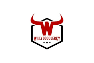 design a sweet logo for an awesome beef jerky company