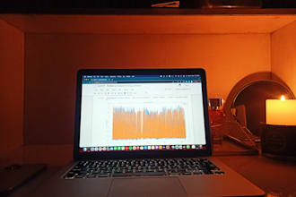 do machine learning and data science projects in python