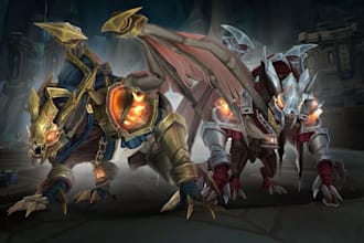 coach you in world of warcraft pvp arena