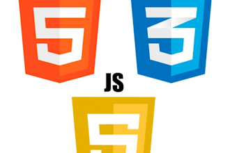 write or debug javascript jquery PHP code for you