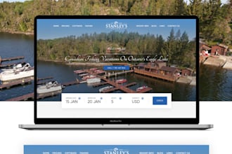 create your website at the best price