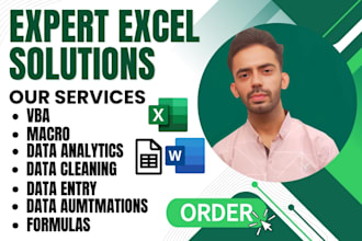 create custom excel spreadsheets,excel vba, excel macros, and google sheets