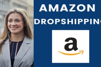 manage your amazon wholesale fba account as VA