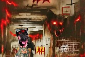 create digital cover art