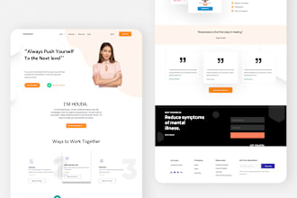 design figma website ui ux, figma design website in 24 hours