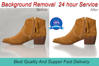 do background removal, any shadow for images crop or resize amazon