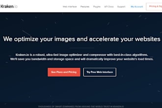good website and attractive cms