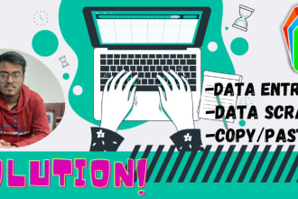 deal with your data precise and swift