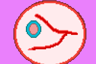 design your nfts in a childish way