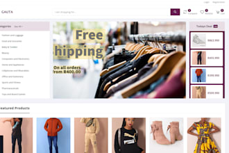 help you get the online presence you need