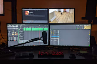edit your corporate video