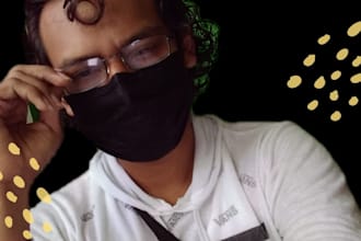 going to edit photos and remove the background