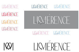 design your fashion brand logo