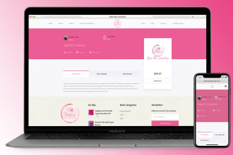 develop wordpress lms website with learndash or learnpress