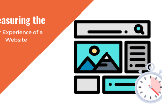test and review your website as a commoner