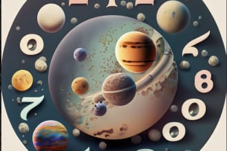 offer detailed astrology numerology readings for business