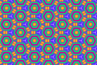 make seamless pattern designs