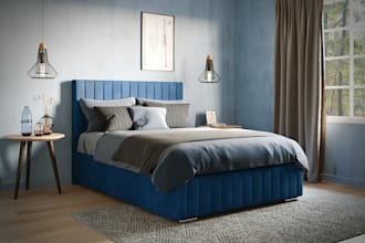 render 3d images and design furniture interior for you