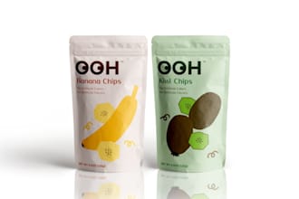 design modern and minimalist pouches