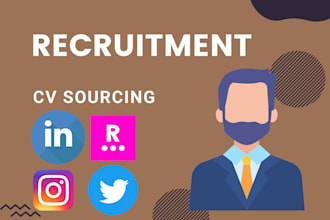 source and search best talent using linkedin recruiter