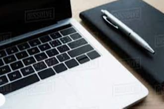 write a unique article for your website