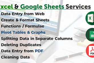 help prepare clean data in minimal time