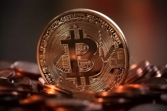 write articles on cryptocurrency, blockchain, and bitcoin