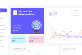 develop ai supported web apps with latest llm and models