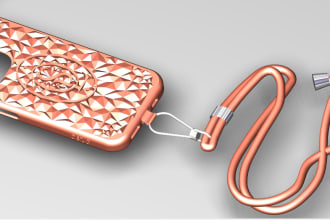 make a personalized iphone case that stands out from the crowd