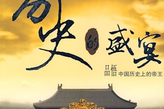 teach chinese and share chinese culture