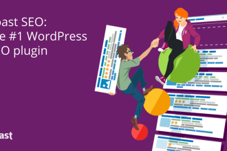 to install is to configure the yoast seo wordpress plugin