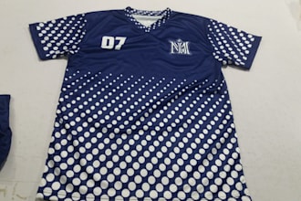 make customized soccer, football jerseys set for you, you team or club