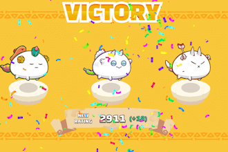 teach you advance axie infinity arena mechanics