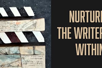 be your screenwriting coach