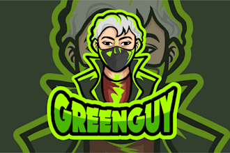 design awesome esport logo