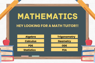 help you in math, calculus, algebra, geometry, trigonometry