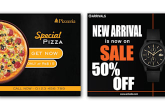 design amazing social media posts design