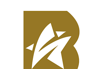 logo and web design