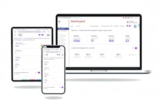 do school management system, website, software, erp