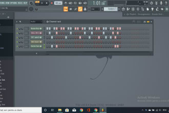 make basic beats of any kind