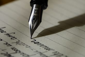 offer quality research and summary writing