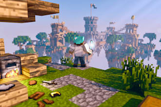 help you get better at minecraft pvp
