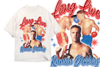 do rip memorial in loving memory airbrush t shirt for you