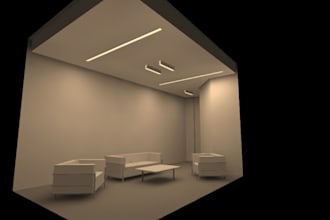 provide you with lighting design