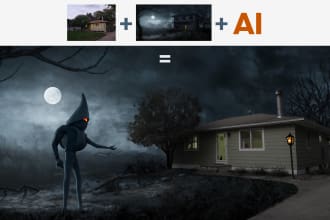 create a compelling composite in photoshop