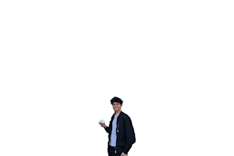 remove unwanted backgrounds of your pictures