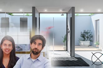 design, model and render photorealistic 3d products