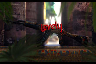 ill make you a montage with your favourite clips